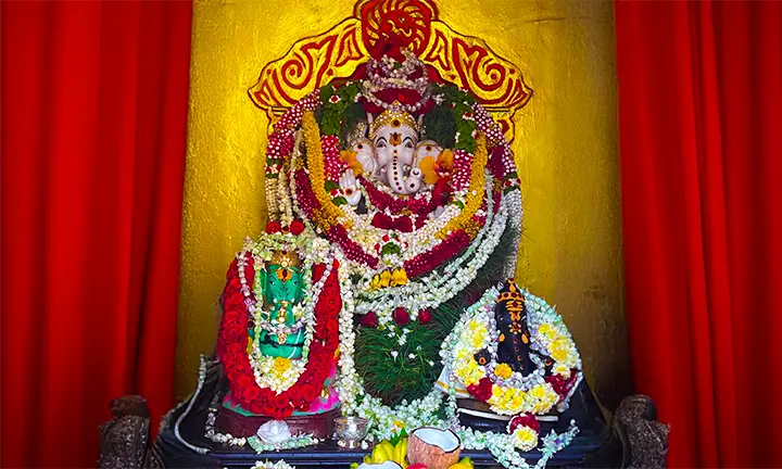 ganesh