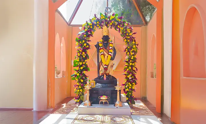 Skanda